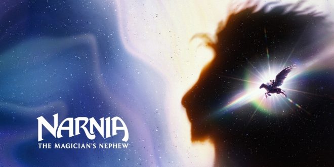 Prvi trailer za Netflixovu adaptaciju romana Narnia: The Magician’s Nephew