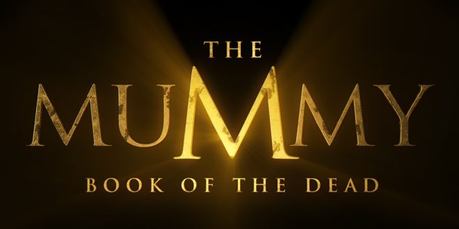 The Mummy: Book of the Dead, Tara Emad pridružila se glumačkoj ekipi