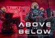 Prvi trailer za SF triler Above the Below!