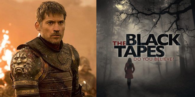 Podcast The Black Tapes postaje serija na platformi MGM Plus