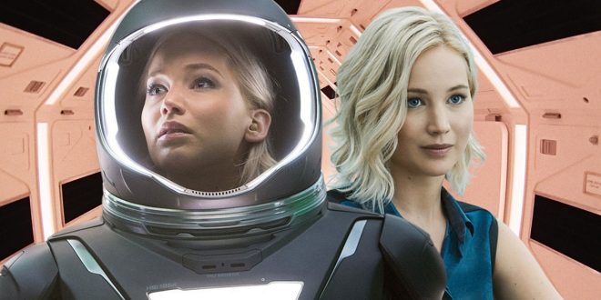 Zach Cregger režirat će The Flood s Jennifer Lawrence u glavnoj ulozi